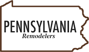 Pennsylvania Remodelers Logo